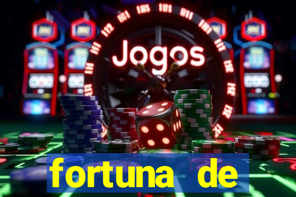 fortuna de fernandin oig